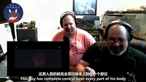 【熟肉】舞者大叔秒入坑！张艺兴Honey MV Reaction中英字幕