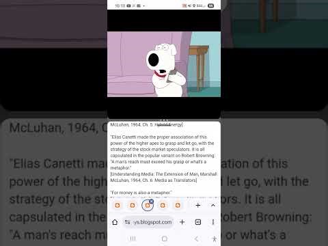 Hating The English As a Religion