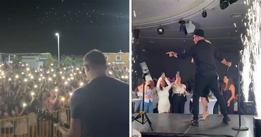 Gori letnja evropska turneja: Tropiko bend u jačem hajpu nego što je bio pre 10 godina