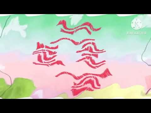 Daniel Tiger's Neighborhood End Credits In G Major 51 Squared (Last 2) (Fixed) On KineMaster On 2025