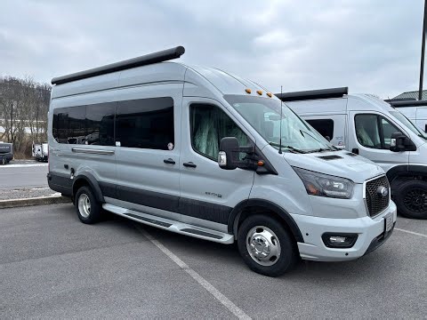 Coachmen Beyond 22D AWD | Ultimate Class B Adventure Van Walkthrough
