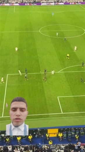 golazo de Federico Valverde real Madrid vs el city #futbol #valverde #realmadrid