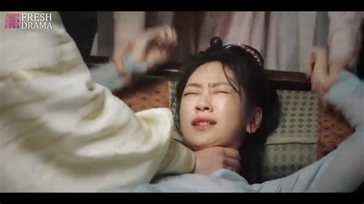 Rebirth! The queen came back to get revenge on her husband and sister who betrayed her in past life! | What's Wrong With My Princess | 皇妃爲何那樣 ❤️Full EPs of《What's Wrong With My Princess》👉https://www.youtube.com/playlist?list=PLZZZLpfFwcBp3Q5bD5U3XpNzqFAJS1xem 💜Subscribe to our YouTube channel "Fresh Drama"👉 https://bit.ly/subFreshDrama #WhatsWrongWithMyPrincess #皇妃爲何那樣 #WuMingjing #ChangBin | Fresh Drama