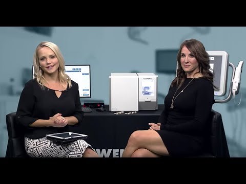 Introducing the Glidewell.io™ In-Office Solution