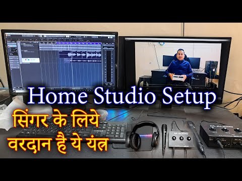 M-Audio M-Track Solo – USB Audio Interface for Recording, Streaming and Podcasting with XLR, Inputs