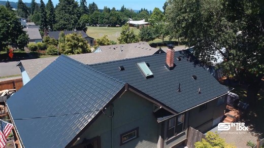 Tired of patching the same old roof? Upgrade to a Lifetime Interlock® Metal Roof — with affordable monthly payments that make lasting protection possible for every homeowner. Even if your credit’s been challenged, we work with lenders who say “Yes” when others say “No.” Protect your home. Protect your budget. Protect your future. Fire-resistant. Rust-proof. Energy-efficient. Never Re-Roof Again.® — because peace of mind should fit your monthly budget. ⸻ | Interlock Metal Roofing - Oregon