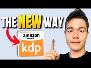 The New Way to Build a Profitable Amazon KDP Business in 2026