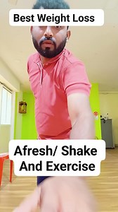Afresh Shake and Exercise Best Weight loss Results #healthwellnesscoachbabu #herbalifecoachbabu #ramavathbabu #liveyourbestlife #9849536556 | Weight loss Center & Nutrition Diet Plan | Facebook