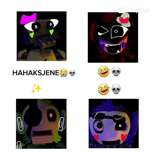 #fnatl Getting Revenge On Laa Laa for doing freaky stuff (yes all laa laa's are freaky)