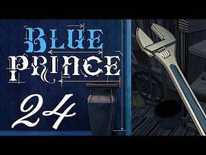 I'm Sure Altering Rarity Won't Mess Things Up - Blue Prince - 24