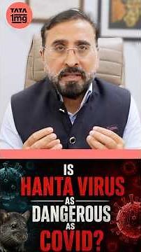 Hantavirus Explained: Symptoms, Spread & Prevention 🦠