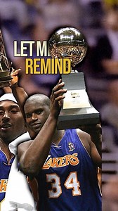 The 2001 Lakers had the GREATEST postseason run ever.. Agree? 🗣️ | Timeless Sports