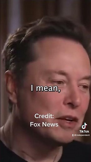 Tucker Carlson bursts out laughing as Elon Musk describes Twitter layoffs #shorts