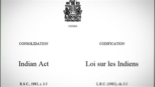 After 150 years, Canada still has an Indian Act. Why is it so hard to get rid of?