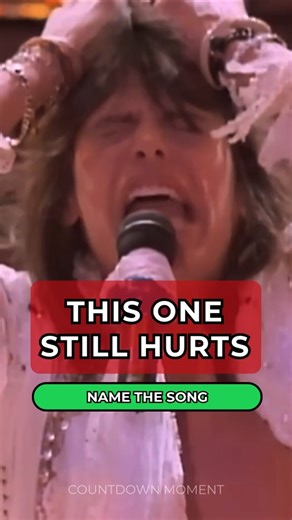 Recognize This Classic Ballad? 🎸