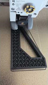 How to make your 3D printer parts more durable @BambuLab