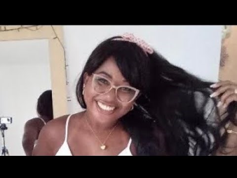 MAIS UMA AQUISIÇÃO,MESMO ASSIM USEI O OUTRO✨ / PISCANDO PRA VCS!