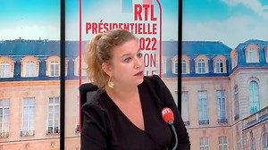 33K views · 2.8K reactions | Le pôle populaire que nous sommes en train de bâtir n’aspire qu’à une chose : changer radicalement la vie des gens, imposer une défaite à Macron au 3ème tour et gouverner le pays dès le mois de juin prochain. Mon interview face Yves Calvi et Alba Ventura ce matin sur RTL  | Mathilde Panot | Facebook