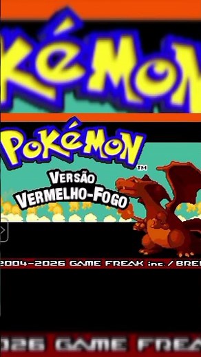 How to trade on this emulator #pokemon #pokemon #firered #anime #emerald #gaming #games #memes