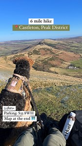 67K views · 1.1K reactions | Map at the end  This gorgeous walk in...