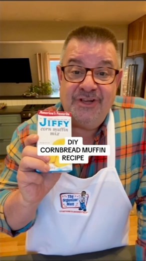 208K views · 7.4K reactions | COPYCAT JIFFY CORN BREAD MUFFIN MIX...