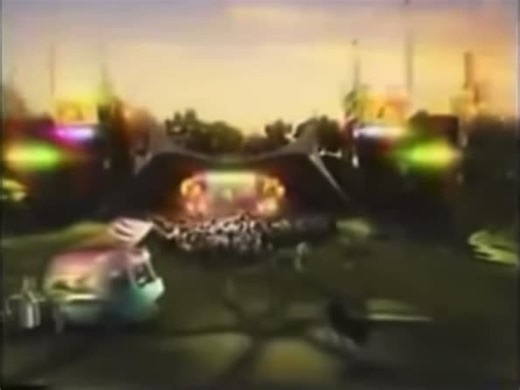 Reviving Cartoon Network Memories from Summer 2005