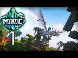 New Horizons | Mystic Horizons | EP - 1