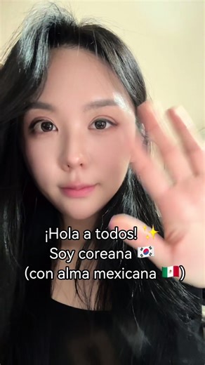 Descubre Corea desde la perspectiva de una coreana-mexicana