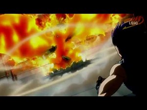 Fairy Tail AMV Natsu vs Gazille/Gajeel "The Dragon Slayers" [HD] ~Tell me by Story of the Year~