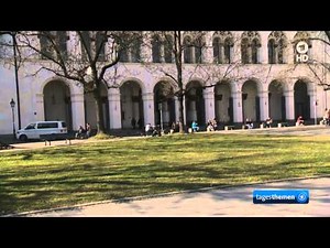 tagesthemen 22:15 Uhr, 11.03.2015