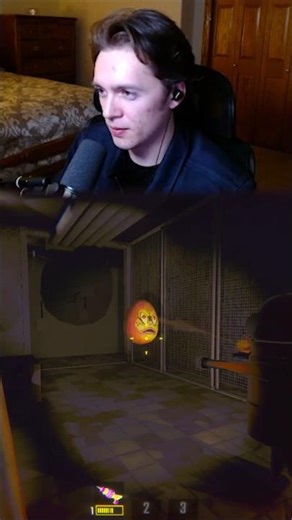 We Were Not Expecting This To Happen In R.E.P.O.