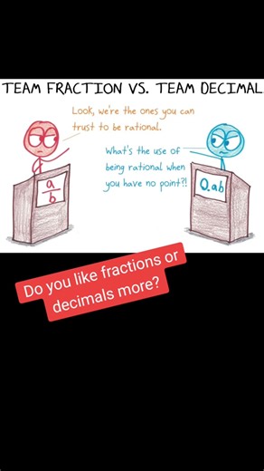 Math joke collaboration with Ben Orlin #math #mathematics #maths #mathtok #mathteacher #mathmemes