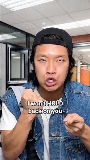When The Teacher Outsmarts the Bully