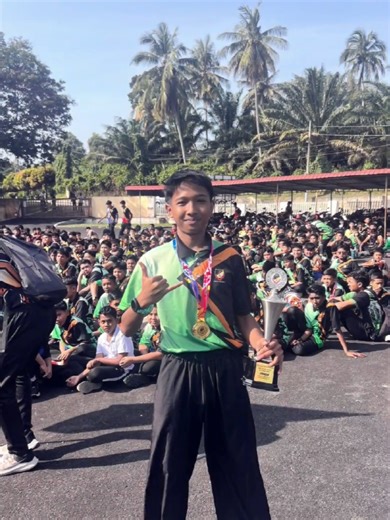 mssd meluncurr #budaksukan #fyp #mssm #merentasdesa #xyzbca