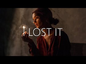 Trevor Omoto - I Lost It (Lyrics)