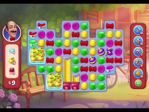 HomeScapes Level 1139 no boosters (2026)