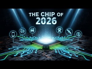 The Chip Revolution: How The 2026 Chip Will Transform Technology