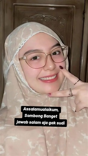 Janda Cari Jodoh yang Serius, Jawab Salam Aja Gak Sudi