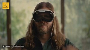 1K views · 46 reactions | Apple Vision Pro: Apple’s first spatial...