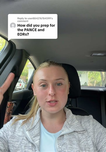 Effective Study Tips for Physician Assistant EOR Exams