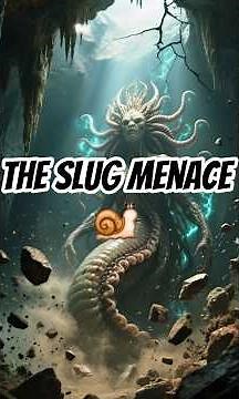 The Sea Slug Cult Is Real 🐌