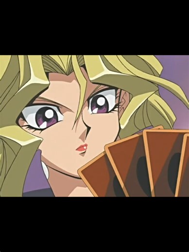 Yu-Gi-Oh! Duel Monsters Episode 30: Yugi vs. Mai Part 3