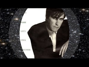 Bryan Ferry 1976 Let's Stick Together