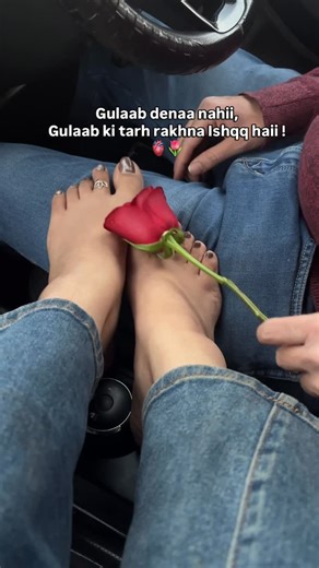 Foreva Culture on Instagram: "🫀🌷 Couple goals, couple reels, toe ring, silver toe ring, gift for her"