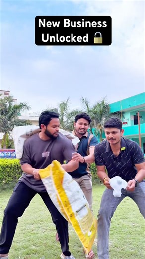 New Business start 🤣funny business/comedy/fun@FunnyMike225