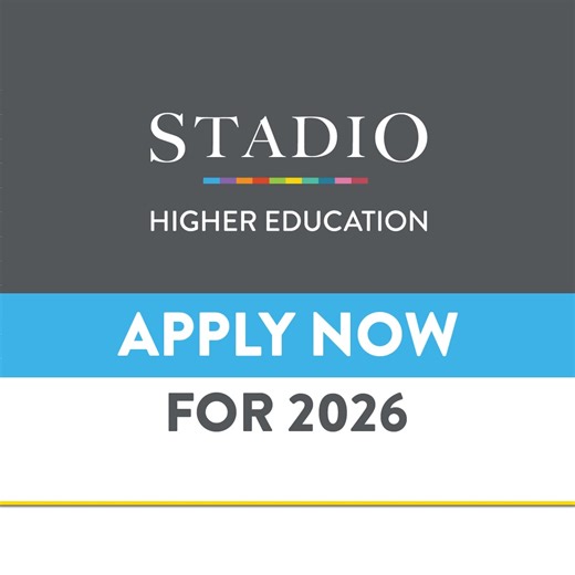Ready to turn your passion for education into a powerful career? 🚀 The STADIO School of Education is calling future teachers to secure their spot for 2026. Study via Distance Learning and choose a qualification that fits your purpose. 👉 Apply today with STADIO and take the first step toward an education career that counts: www.stadio.ac.za | Stadio Higher Education