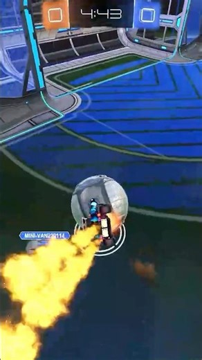 This remix was MADE for these Rocket League moments #rocketleague #shorts #edit