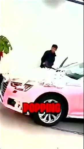 Never Pop These Bubbles