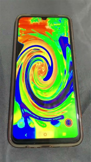 Downloaded File Manager Virus 💀