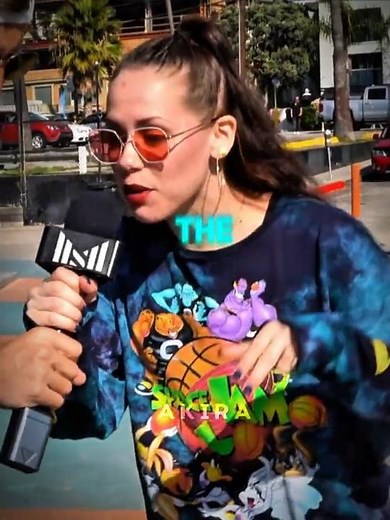 This Girl Is Singing Godzilla Flawlessly😳🔥||#eminem #shorts
